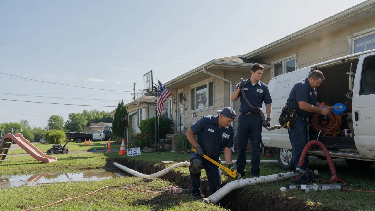 Toilet Installation in Culver, IN near me